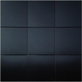Waterproof 3D Metal Mosaic Wall Decor