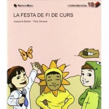 La festa de fi de curs (Tapa blanda).