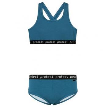 Bikini Raku Blue Beau di Protest