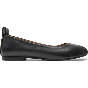 Schwarze Ballerinas Dasy von BOSS
