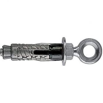Cheville pour piton en fonte GMR 12 x 47 mm