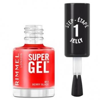 Vernis à Ongles Gel Rimmel 11-Berry Glace