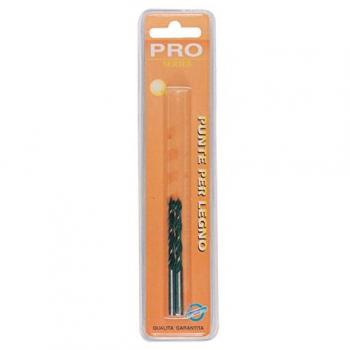 Mèche à bois série Pro 4 mm