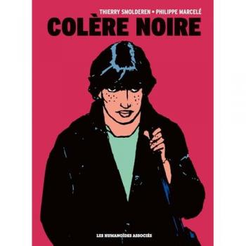 Colère Noire