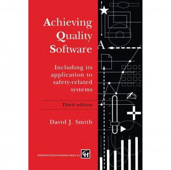 Achieving Quality Software