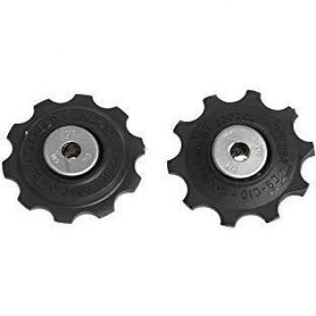 10-Speed Campagnolo Derailleur Pulleys
