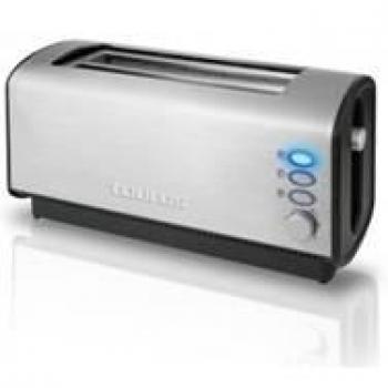 Tostadora Taurus Planet Duplo Legend 2 Ranuras