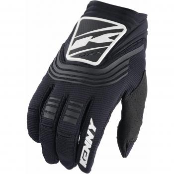 Gants de moto Kenny Titanium