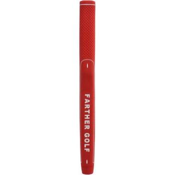 Farther Rubber Golf Putter Grips