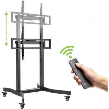 EvoStand Pro 55-100 Remote Lift