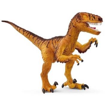 Schleich Velociraptor Detallado 15045