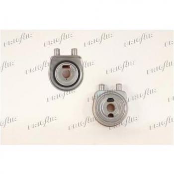 Radiatore FRIGAIR olio motore 0709.4003