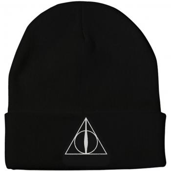 Mystic Midnight Beanie – Dark Arts Edition