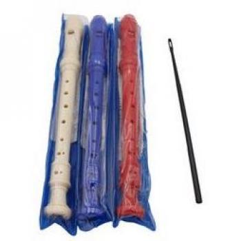 Kit de percussion 8 trous – Pédale scolaire amusante