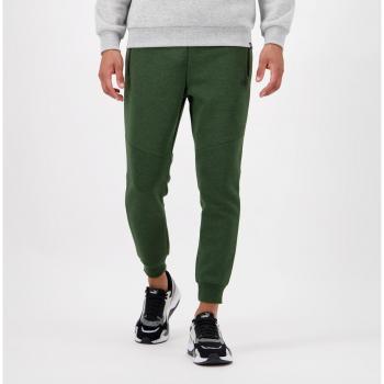 Kaki Premium Pantaloni Uomo Silver Unlimited L
