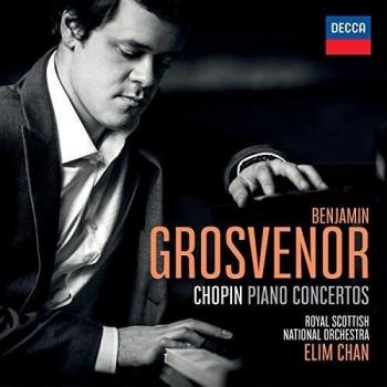 Royal Scottish National Orc...-Chopin Piano Concertos