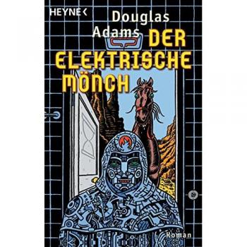 Der Elektrische Mönch