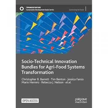 Socio-Technical Innovation Bundles for Agri-Food Systems Transformation
