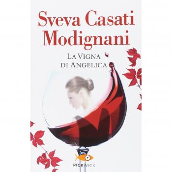 La vigna di Angelica