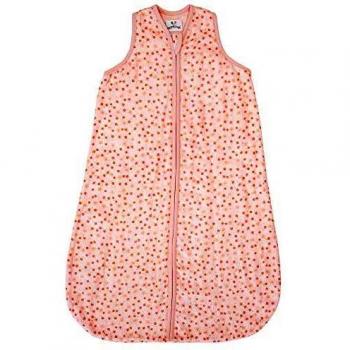 Poem Print Schlafsack von Domiva, 70 cm, Altersgruppe 0‑6 Monate