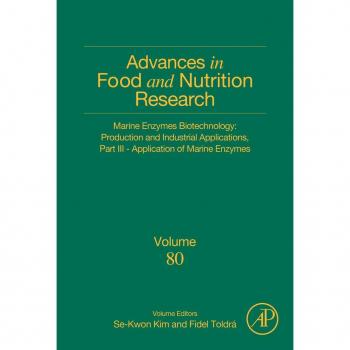 Vitalsource Technologies, Inc. Marine Enzymes Biotechnology: Production And Industrial Applications, P
