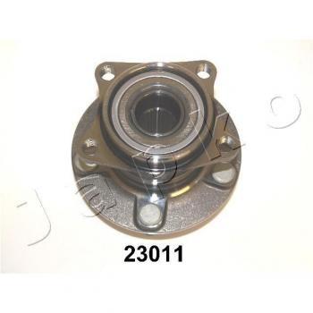 Radnabe JAPKO 423011 für Mazda