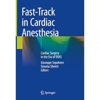 Fast-Track in Cardiac Anesthesia