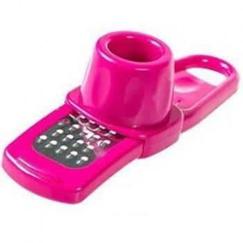 Microplane Garlic Press and Peeler