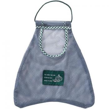 Hanging Mesh Bag for Kitchen Produce