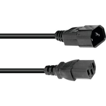 Prolunga 5m 3x1,0 Omnitronic