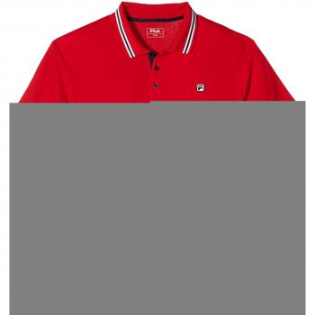 Fila Piro Polo Shirt
