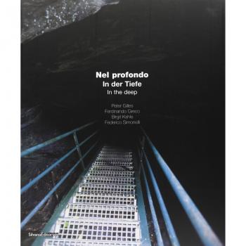 Nel profondo. Catalogo della mostra