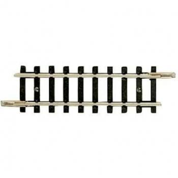 Rail droit Fleischmann 22205 (N) Voie Fleischmann (sans ballast) 12 pc(s)