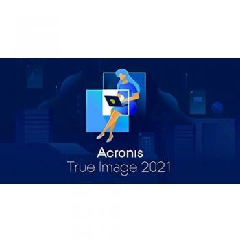 Acronis TrueImage 2021 – Ensemble 1 Informatique