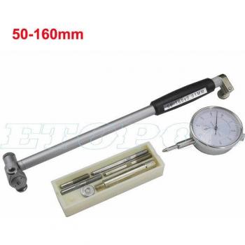 Cylinder Volume Meter
