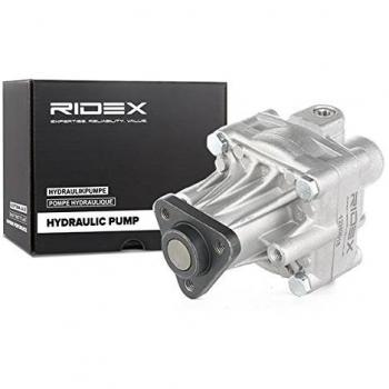 Sterzo Idraulico Ridex 12H0018
