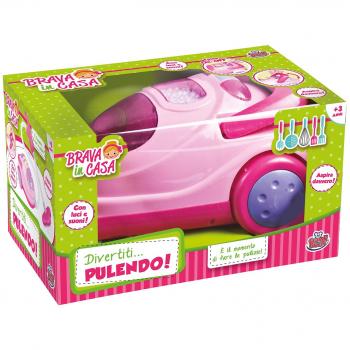 Pulitore Domestico GG61113