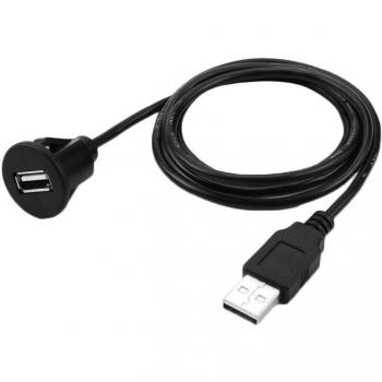 Adaptador GPS/Phone 1 m Voodool
