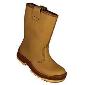 Bottes d'hiver JALARTIC S3 SRC