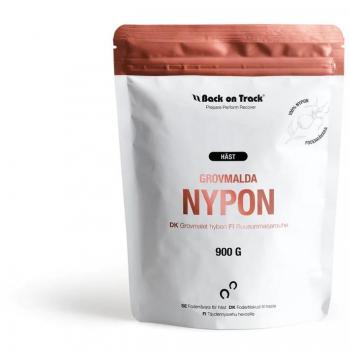 Back on Track 1.5 kg Rosehip Powder (Coarse)