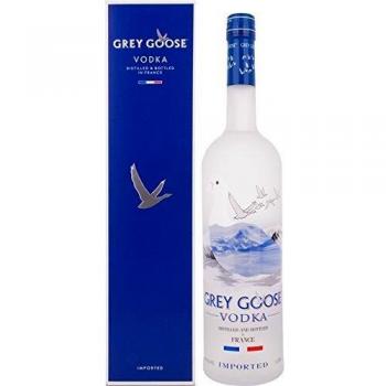 Grey Goose Vodka 1L