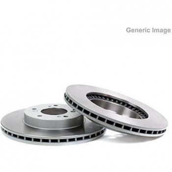 TRW DF6449 Disque de frein