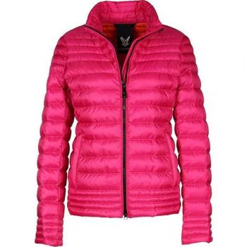 Fuchs Schmitt Pinke Steppjacke