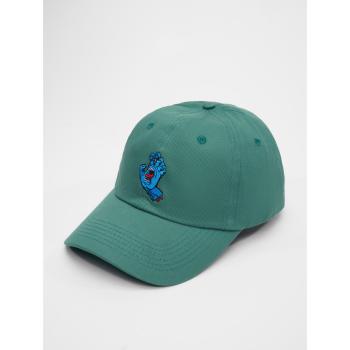 Casquette Verte Santa Cruz