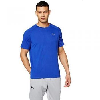 Under Armour UA Tech Short Sleeve Tee 2.0
