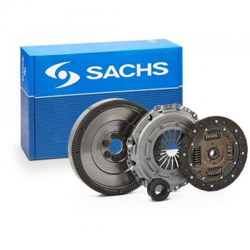 Kupplungssatz SACHS für VW AUDI SKODA 3090 600 020