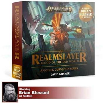 Unbekannt Realmslayer: Blood of The Old World