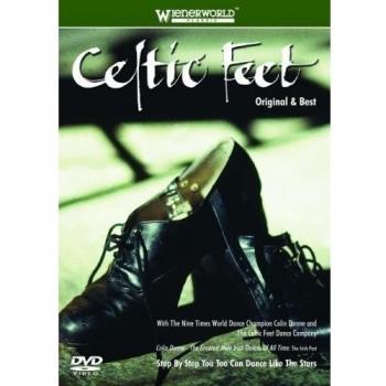Celtic Feet [1995] [DVD]