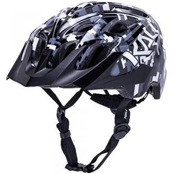 Kali Pixel Black Youth Unisex Helm