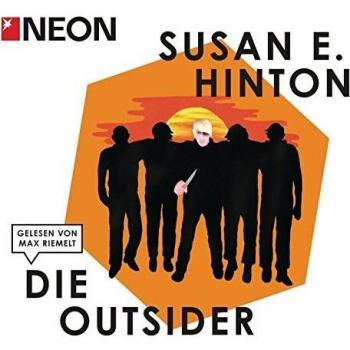 Die Outsider: NEON Hörbuch-Edition